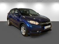 begagnad Honda HR-V 1.5 i-VTEC CVT (Vinterdäck, Motorvärmare)