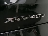 begagnad BMW X5 xDrive45e iPerformance M Sport B&W Pano Moms 394hk