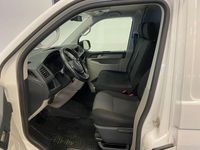 Begagnad VW T6 150 HK (110 kW) 2017 Vit Van