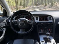 begagnad Audi A6 Avant 2.0 TDI DPF Business Edition, Proline, Sport E