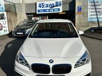 Begagnad BMW 218 Active Tourer 150 HK (110 kW) 2019 Minibuss