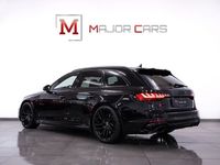 begagnad Audi RS4 Avant 2.9 V6 TFSI Q Pano B&O 360° HuD Matrix 450hk