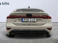 Begagnad Audi e-tron Sportback S-Line 314 kW (428 HK) 2025 Brun SUV