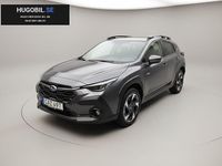 Ny Subaru Crosstrek 2025 Grå SUV