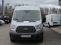 begagnad Ford Transit Transportbilar350 2.0 TDCi, 170 hk