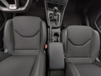 begagnad Seat Leon TSI 150Hk FR