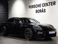 begagnad Porsche Panamera 4 E-Hybrid / Se Spec!