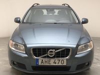 begagnad Volvo V70 II 1.6D DRIVe