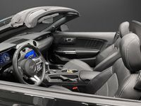 begagnad Ford Mustang GT Convertible SelectShift GT450hk **SV-Såld**