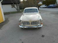 begagnad Volvo Amazon 121 P130 2.0 82hk