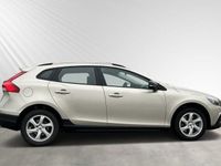 begagnad Volvo V40 CC T3 aut Business 2017, Kombi