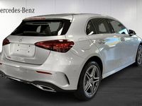 begagnad Mercedes A250 A250 Benz Ae AMG Line, Keyless, Widescreen, LAGER 2023, Kombi
