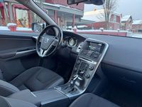 Begagnad Volvo XC60 181 HK (133 kW) 2014 SUV