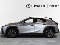 begagnad Lexus UX 250h F Sport Design