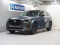 begagnad Mazda CX-60 2.5 PHEV Homura A8 AWD COM-P CON-P DRI-P PAN