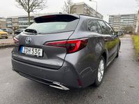 Begagnad Toyota Corolla 140 HK (102 kW) 2023 Se bild Kombi