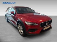 begagnad Volvo V60 CC B4 AWD Diesel Core