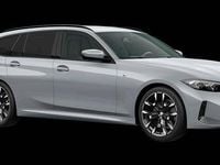 Begagnad BMW 330 Shadowline 292 HK (214 kW) 2000 M brooklyn grey metallic Kombi