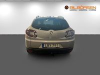 begagnad Renault Mégane GrandTour 1.5 dCi LIMITED Euro 6