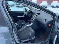 Begagnad Peugeot 308 150 HK (110 kW) 2009