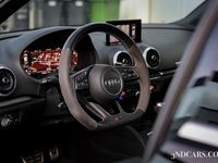 begagnad Audi RS3 SB 2.5 TFSI Q S-Tronic Cockpit RS-Sport EU6 Glastak