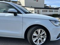 begagnad Audi A1 1.6 TDI Ambition, Proline Euro 5