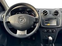 begagnad Dacia Logan MCV 0.9 TCe Euro 4