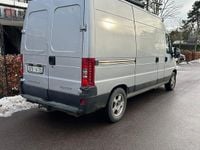 Begagnad Peugeot Boxer 128 HK (94 kW) 2006 Van