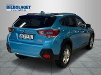 begagnad Subaru XV e-Boxer Lineartronic Euro 6, Ridge, s/v-hjul
