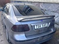 Begagnad Saab 9-3 2003