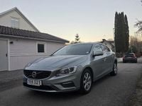 Begagnad Volvo S60 190 HK (139 kW) 2017 Sedan