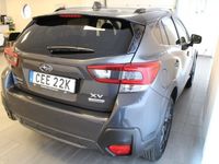 begagnad Subaru XV 2.0i Aut Ridge (150hk)