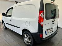 begagnad Renault Kangoo Express 1.5 dCi Euro 4