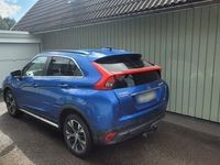 begagnad Mitsubishi Eclipse Cross 1.5 T-MIVEC 163hk 6,99% Ränta