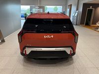 Begagnad Kia EV3 Plus 150 kW (204 HK) 2024 Vit SUV