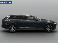 begagnad Volvo V90 T6 AWD Recharge Inscription