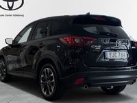 begagnad Mazda CX-5 2.5 SKYAC 2017, SUV