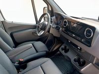 Begagnad Mercedes 420 110 kW (150 HK) 2025 Vit Pickup