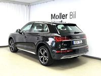 begagnad Audi Q5 Quattro 40 TDI S TRONIC Proline advanced