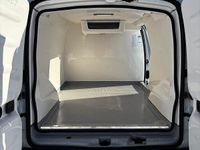 Begagnad Renault Kangoo 110 HK (80 kW) 2017 Minibuss