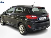 begagnad Ford Fiesta 