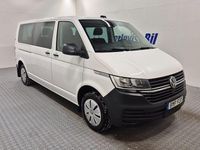 Begagnad VW Caravelle 150 HK (110 kW) 2023 Vit Minibuss