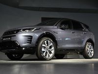 begagnad Land Rover Discovery Sport P300e PHEV AWD DYNAMIC HSE 2023, SUV
