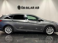 Begagnad Hyundai i40 136 HK (100 kW) 2015 Silver Kombi
