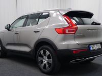 begagnad Volvo XC40 T4 AWD Inscription