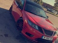 begagnad Saab 9-3 SportCombi 1.9 TiD