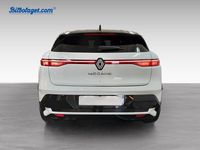 begagnad Renault Mégane IV Techno 60kWh/220hk