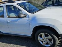 begagnad Dacia Duster 1.6 4x4 Euro 5