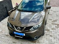 begagnad Nissan Qashqai 1.5 dCi Euro 5