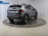Ny Dacia Duster Extreme 94 HK (69 kW) 2025 Grå SUV